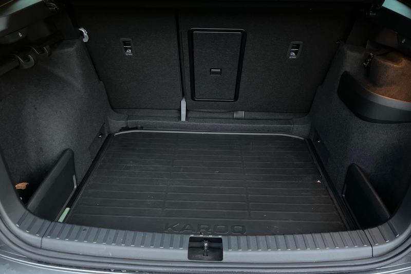 Used Skoda Karoq 2025 for sale - 76586490: Photo 17