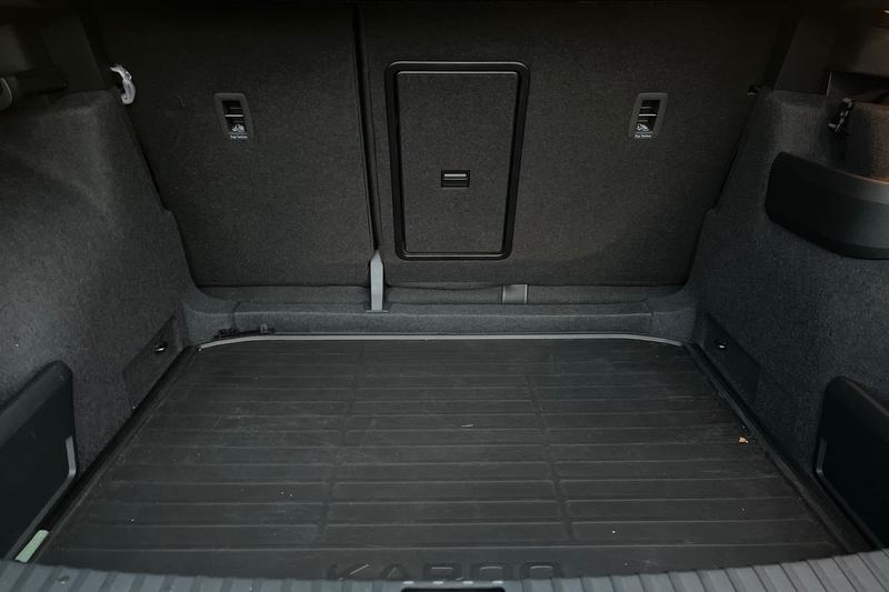 Used Skoda Karoq 2025 for sale - 76586490: Photo 18