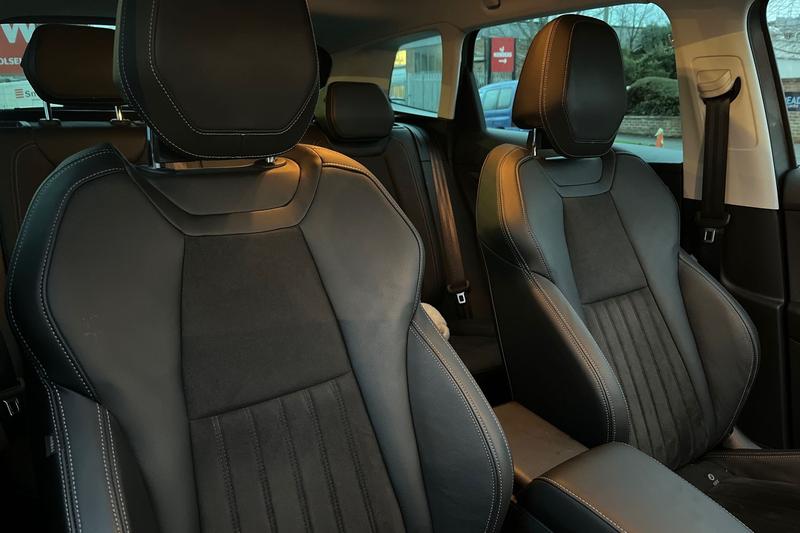 Used Skoda Karoq 2025 for sale - 76586490: Photo 21