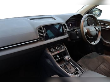 Used Skoda Karoq 2025 for sale - 76586490: Photo