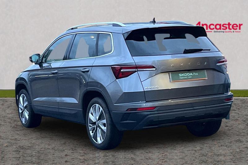 Used Skoda Karoq 2025 for sale - 76586490: Photo 3