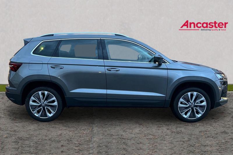 Used Skoda Karoq 2025 for sale - 76586490: Photo 4