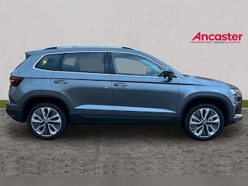 Used Skoda Karoq 2025 for sale - 76586490: Photo