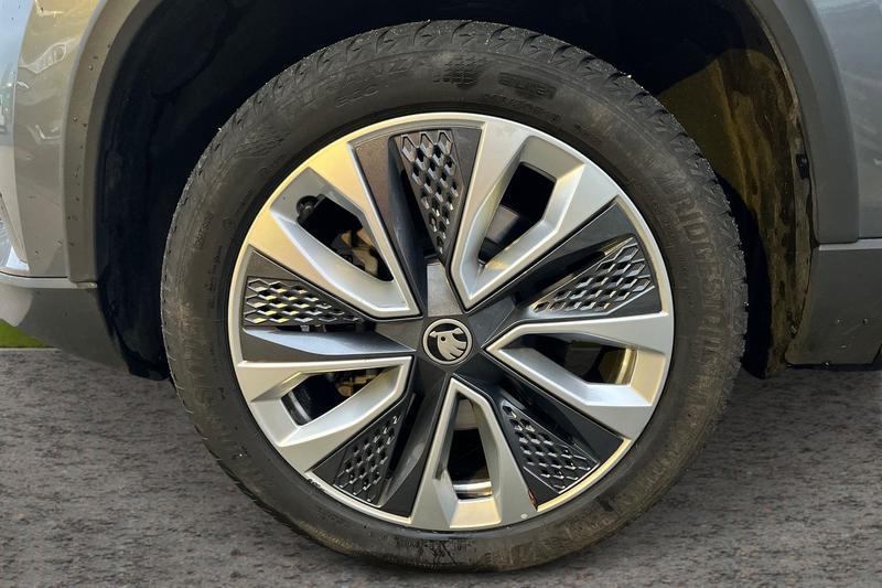 Used Skoda Karoq 2025 for sale - 76586490: Photo 5