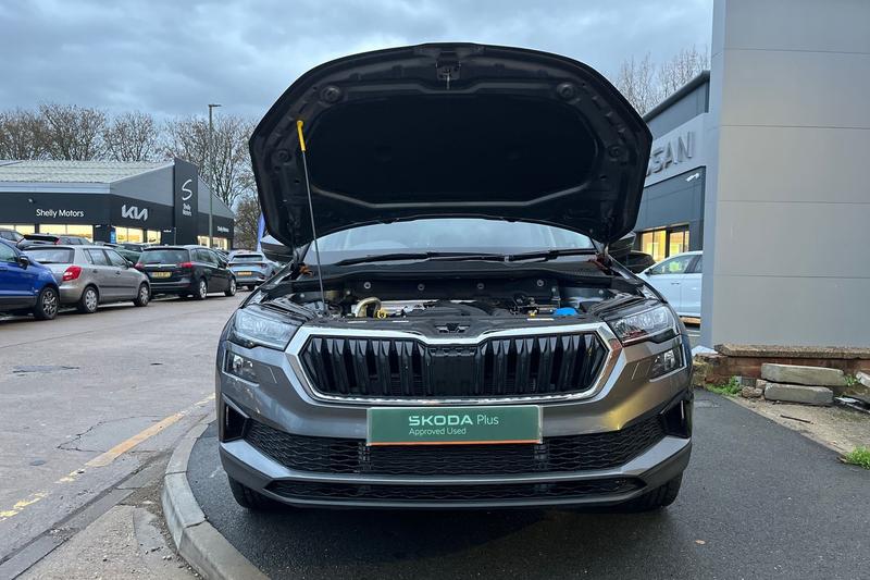 Used Skoda Karoq 2025 for sale - 76586490: Photo 9
