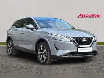 Used Nissan Qashqai 2023 for sale - 79699597: Photo