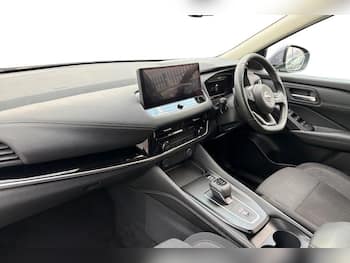 Used Nissan Qashqai 2023 for sale - 79699597: Photo