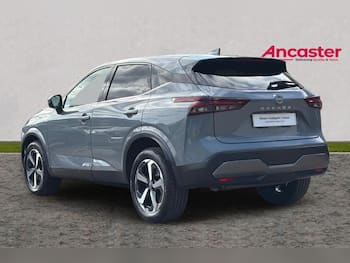 Used Nissan Qashqai 2023 for sale - 79699597: Photo