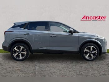 Used Nissan Qashqai 2023 for sale - 79699597: Photo