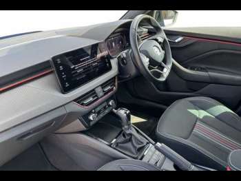 Used Skoda Kamiq 2024 for sale - 74327593: Photo