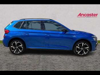 Used Skoda Kamiq 2024 for sale - 74327593: Photo