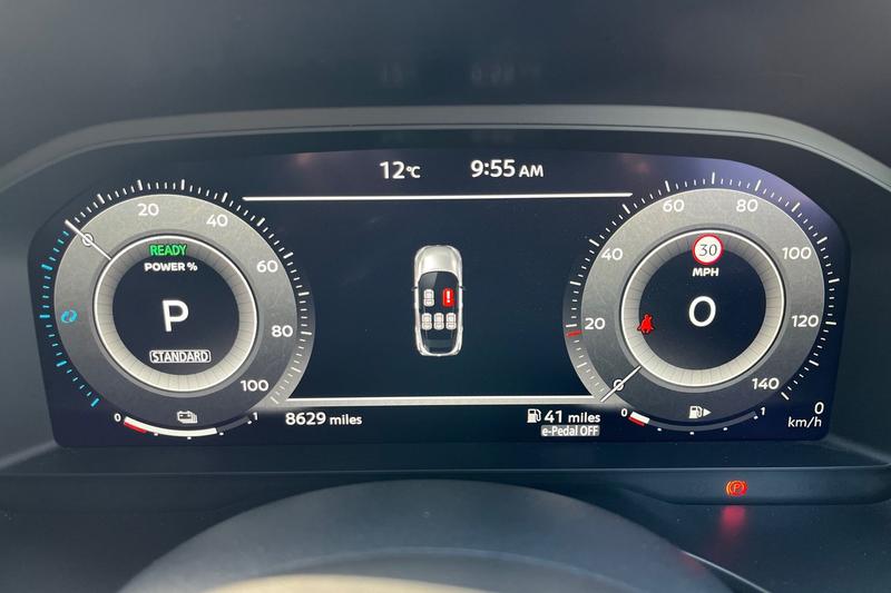 Used Nissan Qashqai 2024 for sale - 77890436: Photo 13