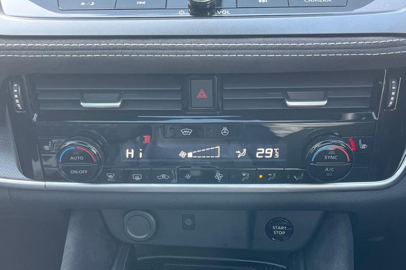 Used Nissan Qashqai 2024 for sale - 77890436: Photo 14