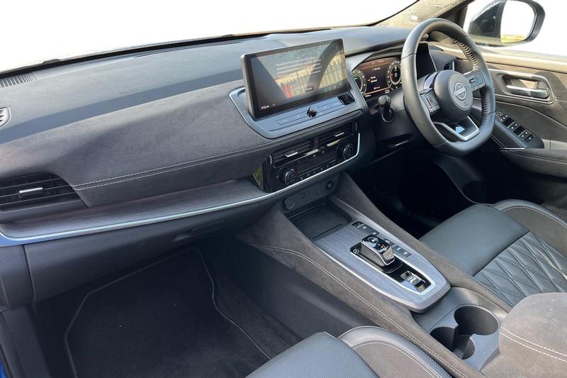 Used Nissan Qashqai 2024 for sale - 77890436: Photo 2