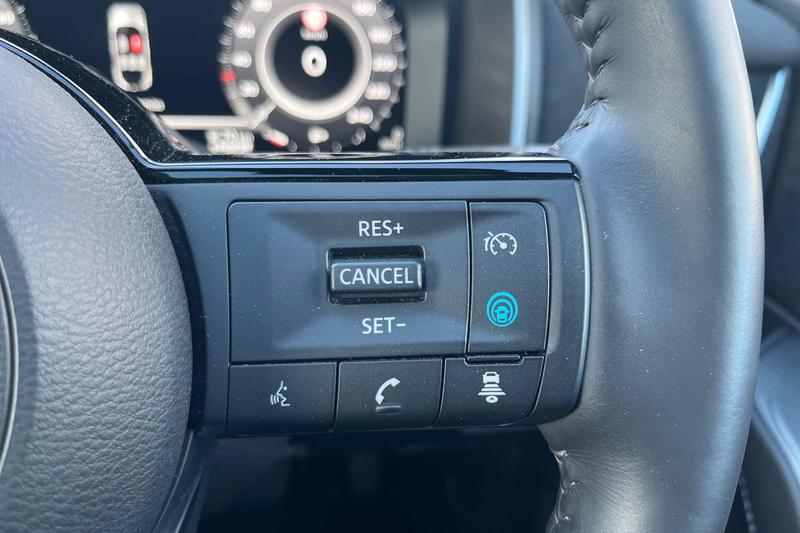 Used Nissan Qashqai 2024 for sale - 77890436: Photo 22