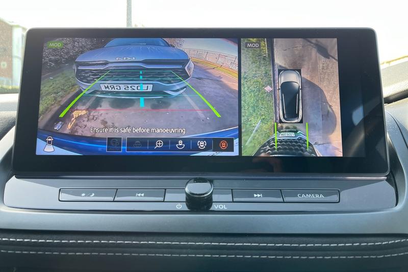 Used Nissan Qashqai 2024 for sale - 77890436: Photo 27