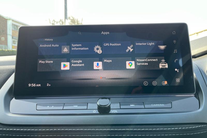 Used Nissan Qashqai 2024 for sale - 77890436: Photo 28