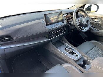 Used Nissan Qashqai 2024 for sale - 77890436: Photo