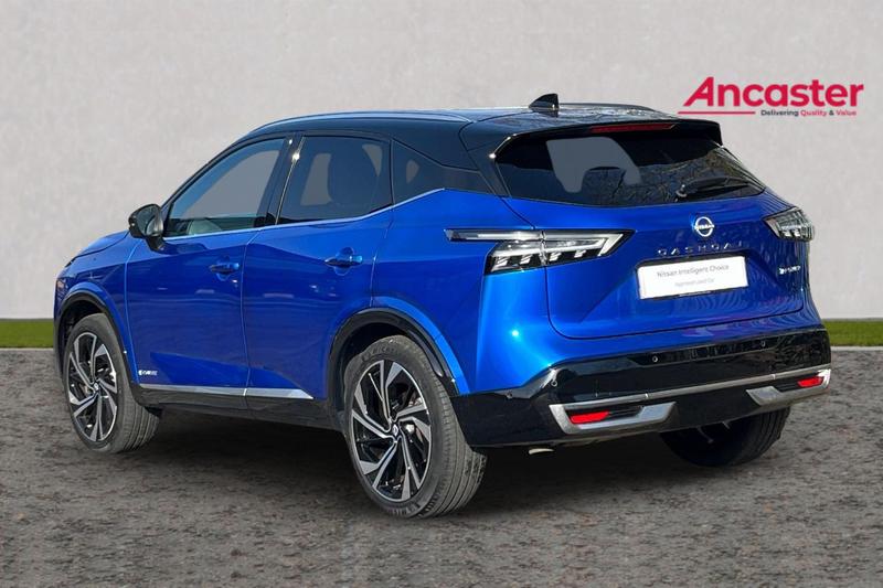 Used Nissan Qashqai 2024 for sale - 77890436: Photo 3