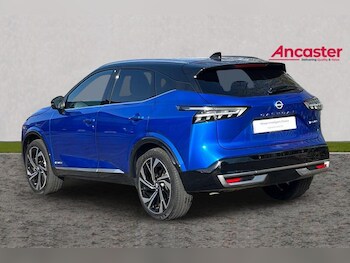 Used Nissan Qashqai 2024 for sale - 77890436: Photo