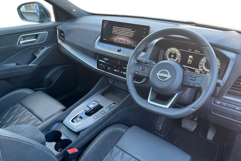 Used Nissan Qashqai 2024 for sale - 77890436: Photo 6