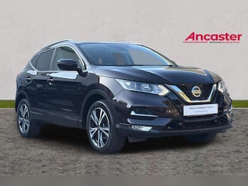 Used Nissan Qashqai 2019 for sale - 79630445: Photo