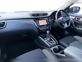 Used Nissan Qashqai 2019 for sale - 79630445: Photo
