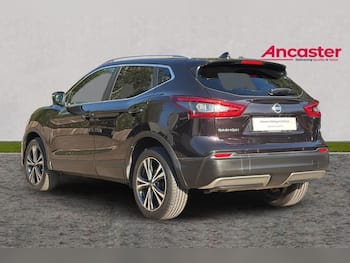 Used Nissan Qashqai 2019 for sale - 79630445: Photo