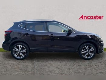 Used Nissan Qashqai 2019 for sale - 79630445: Photo