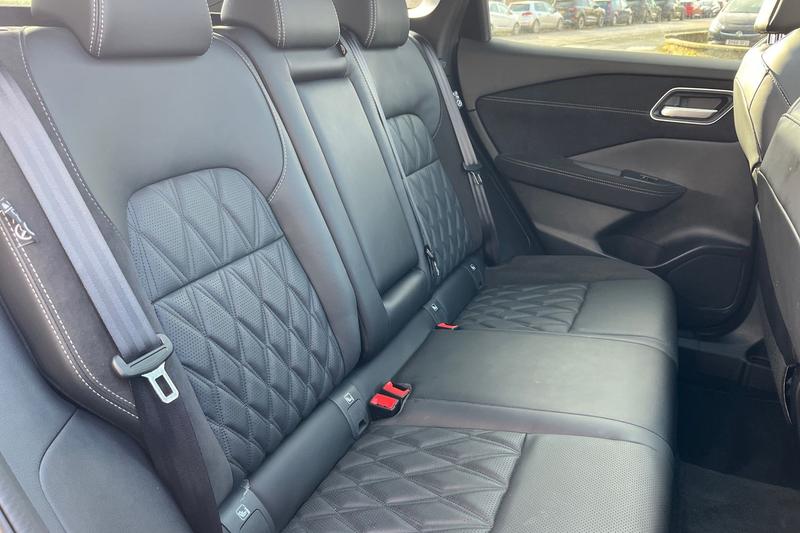 Used Nissan Qashqai 2024 for sale - 77665752: Photo 10