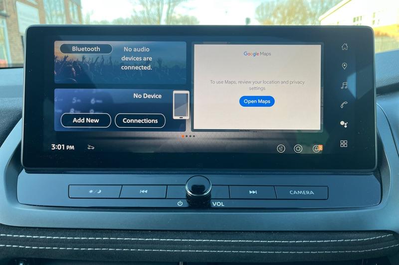 Used Nissan Qashqai 2024 for sale - 77665752: Photo 15