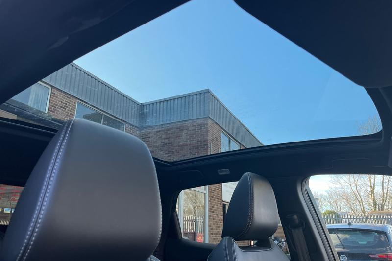 Used Nissan Qashqai 2024 for sale - 77665752: Photo 21