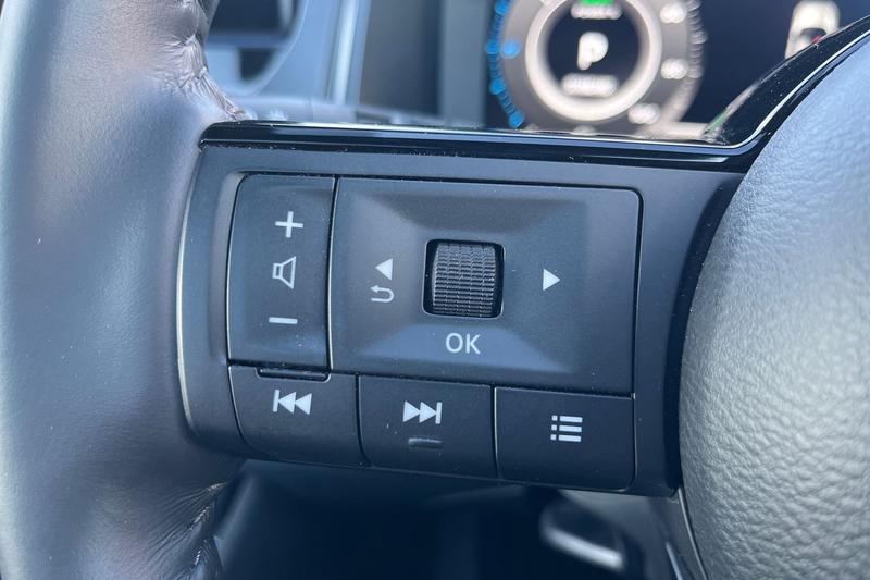 Used Nissan Qashqai 2024 for sale - 77665752: Photo 23