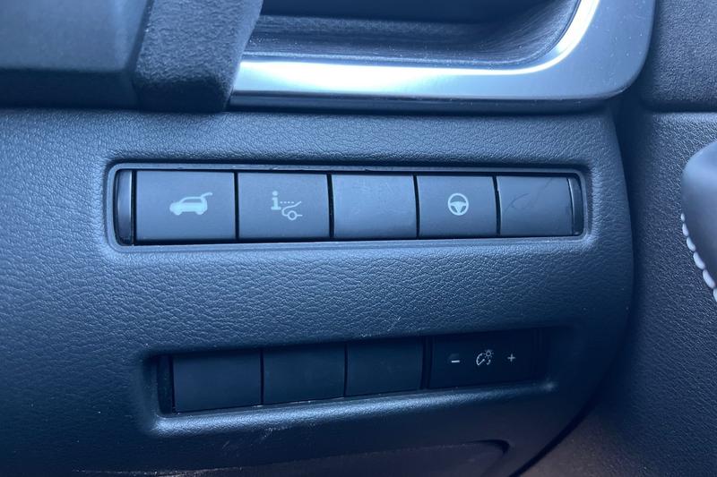 Used Nissan Qashqai 2024 for sale - 77665752: Photo 26