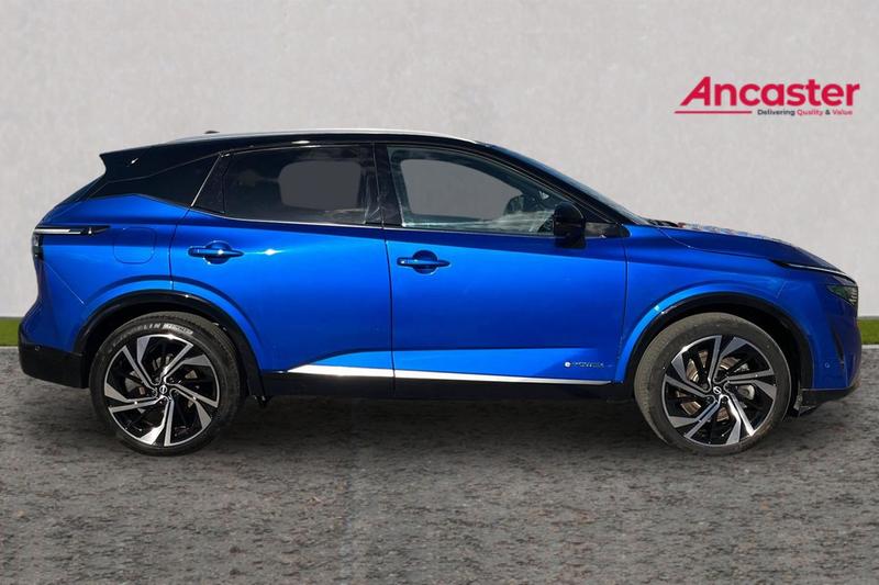 Used Nissan Qashqai 2024 for sale - 77665752: Photo 4