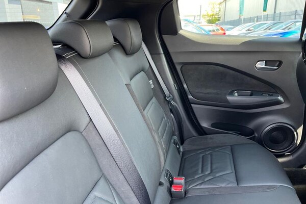 Used Nissan Juke 2024 for sale - 75011743: Photo 19