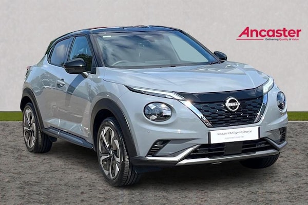 Used Nissan Juke 2024 for sale - 75011743: Photo 1