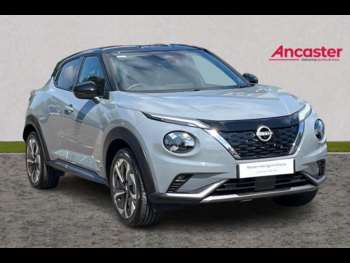 2024 - 1.6 Hybrid Tekna+ 5dr Auto Automatic