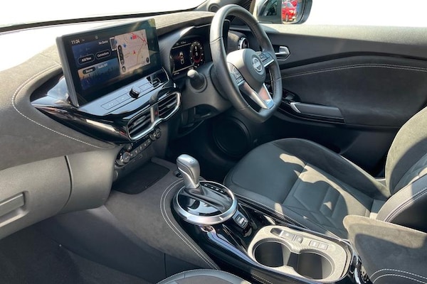 Used Nissan Juke 2024 for sale - 75011743: Photo 2