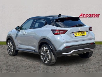 Used Nissan Juke 2024 for sale - 75011743: Photo