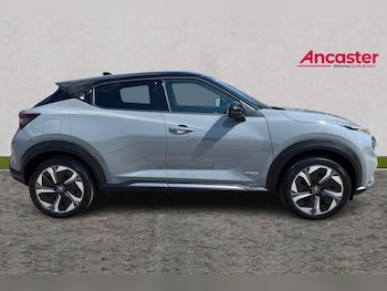 Used Nissan Juke 2024 for sale - 75011743: Photo