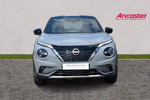 Used Nissan Juke 2024 for sale - 75011743: Photo 7