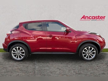Used Nissan Juke 2018 for sale - 79260849: Photo