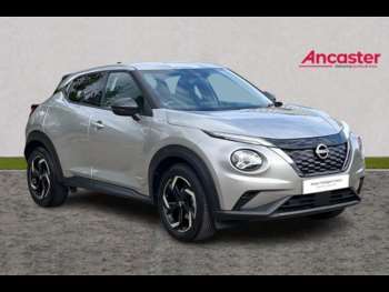 Used Nissan Juke  for sale - 75011709: Photo