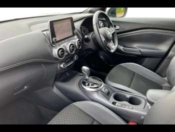 Used Nissan Juke  for sale - 75011709: Photo