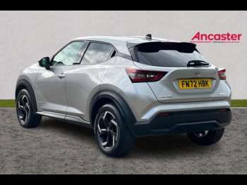 Used Nissan Juke  for sale - 75011709: Photo
