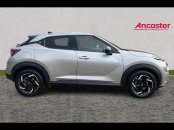 Used Nissan Juke  for sale - 75011709: Photo