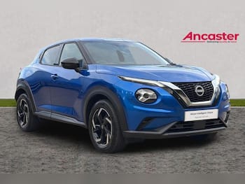 Used Nissan Juke 2024 for sale - 79852142: Photo