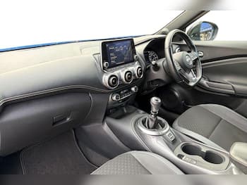 Used Nissan Juke 2024 for sale - 79852142: Photo