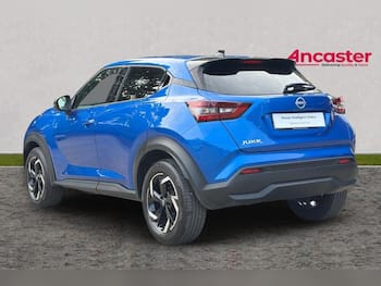 Used Nissan Juke 2024 for sale - 79852142: Photo